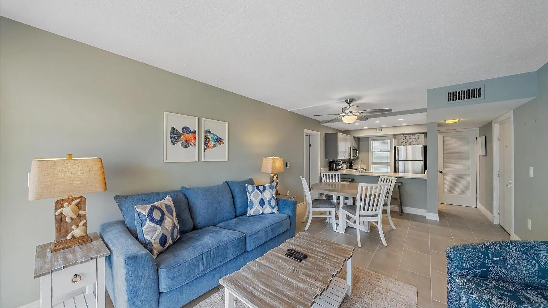 Haven * Longboat Key