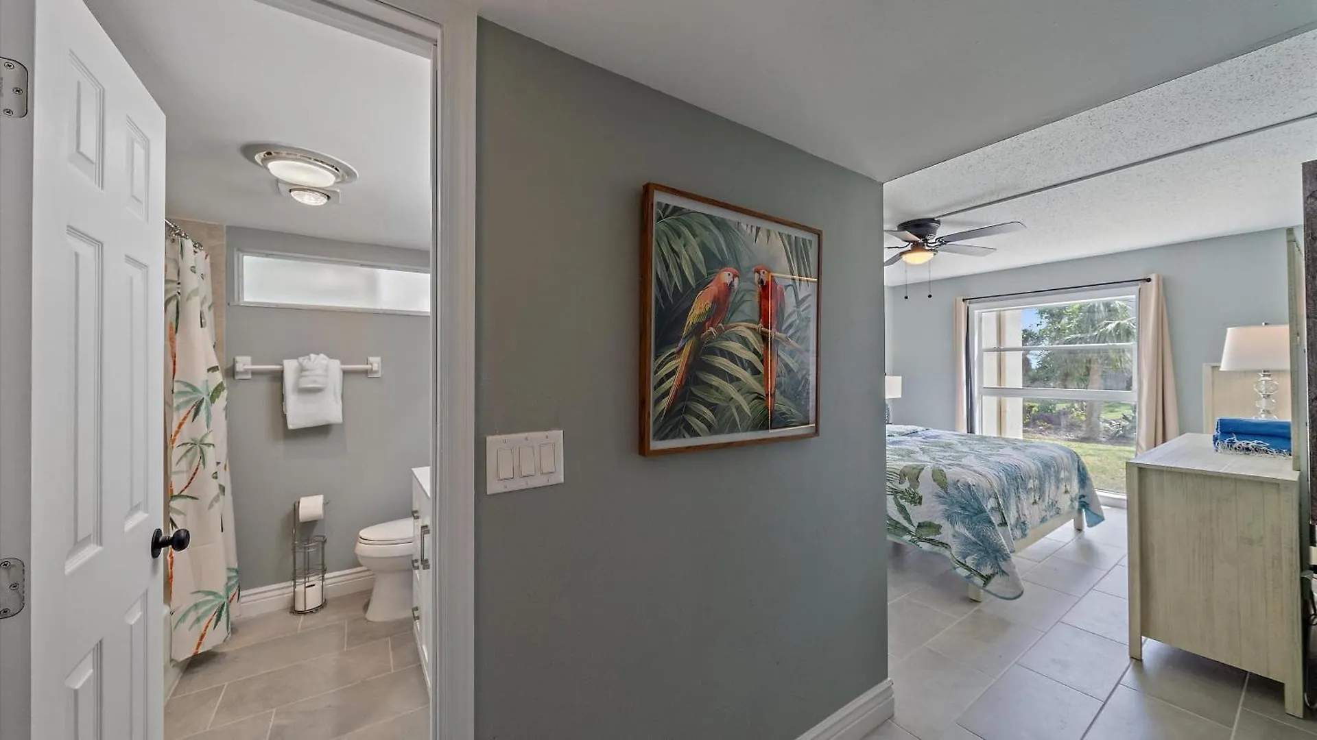 Apartment Haven *
