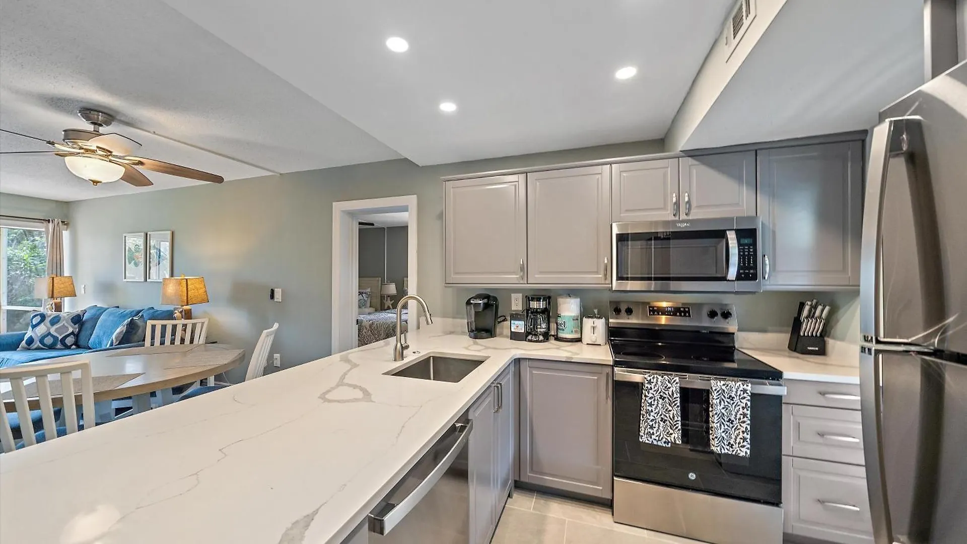 Haven Apartment Longboat Key