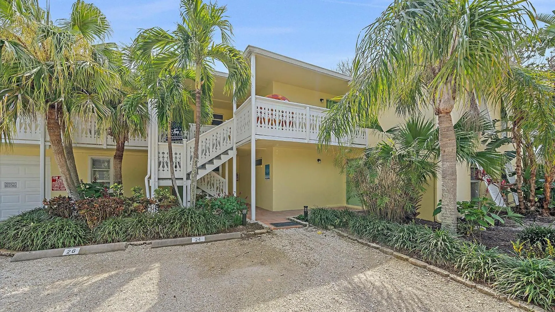 Apartment Haven Longboat Key