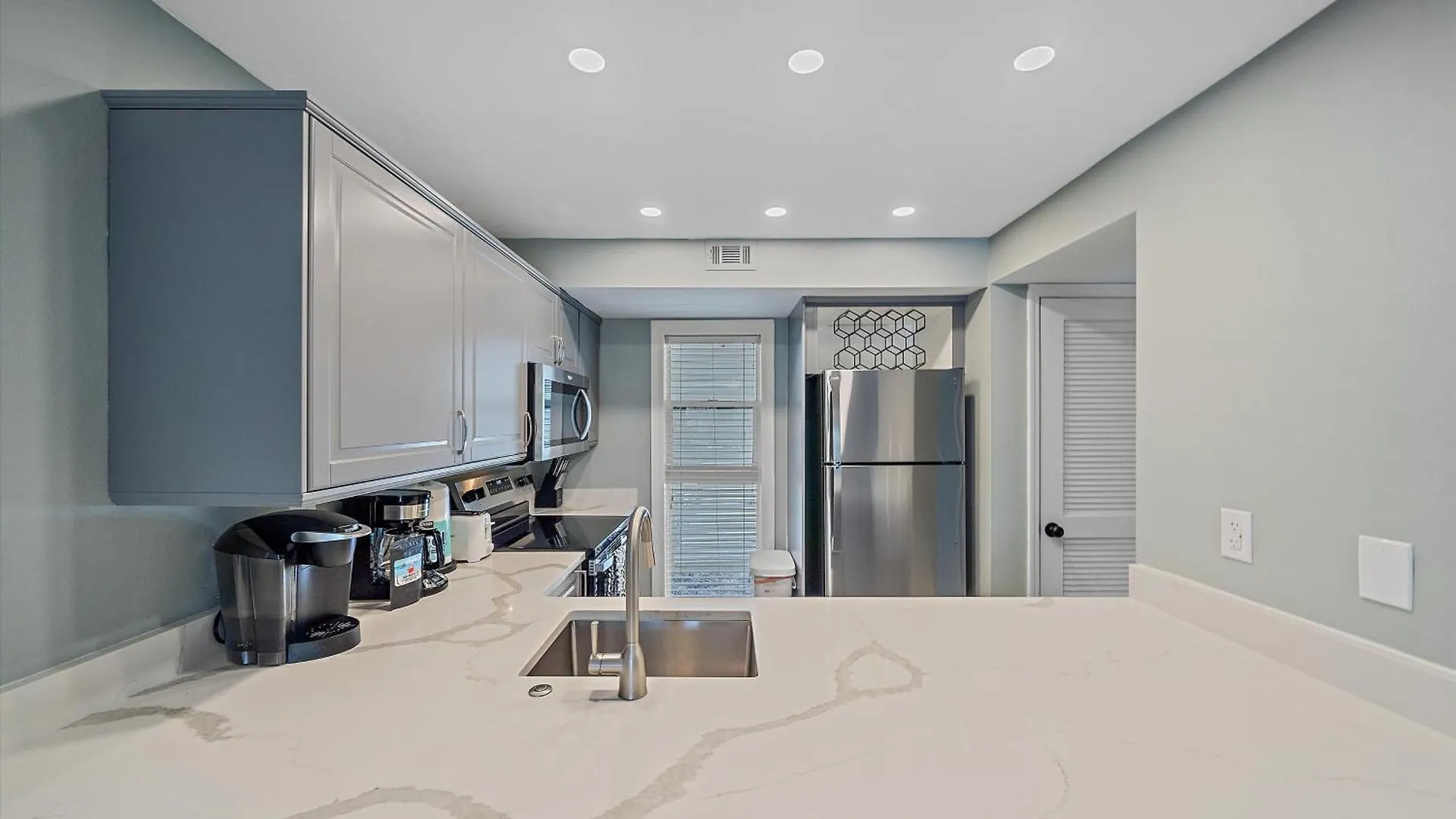 Haven Apartment