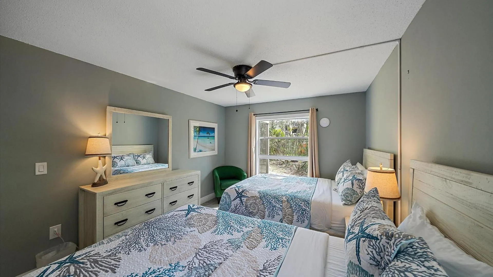 Haven Apartment *