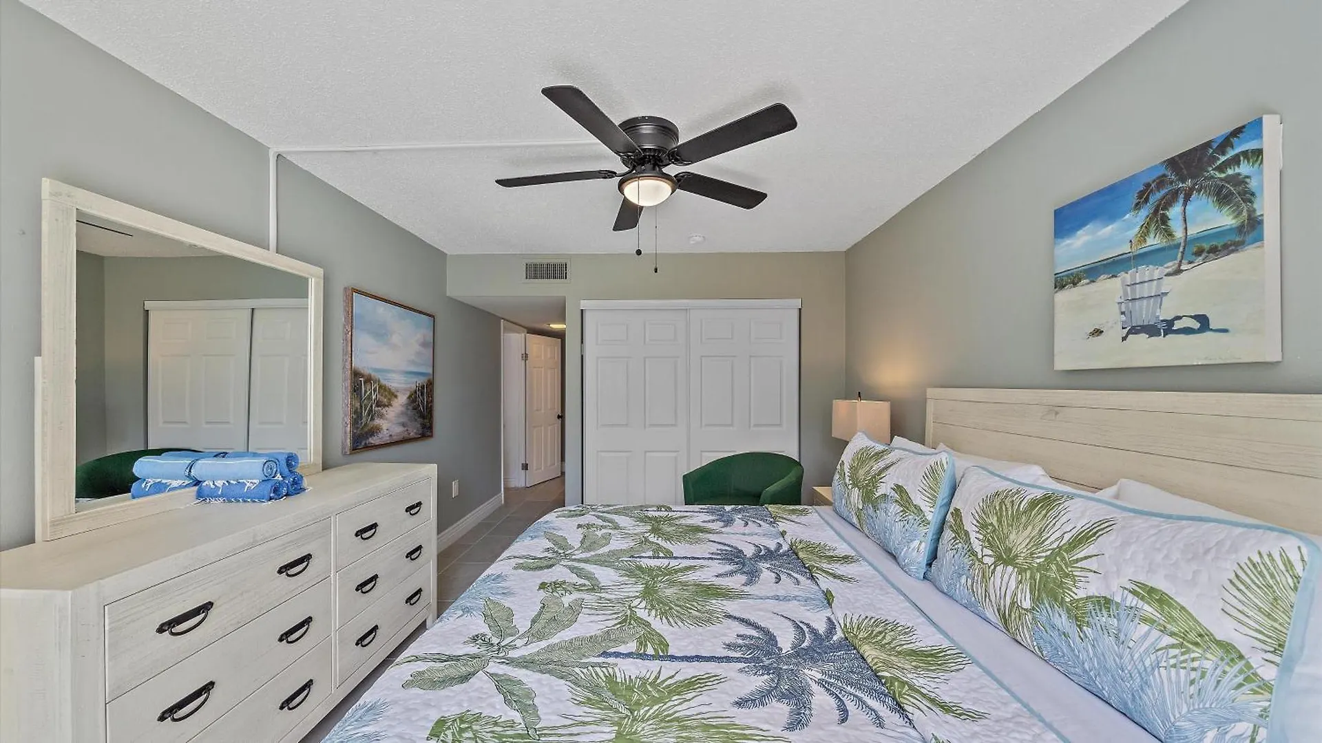 Haven Apartment Longboat Key