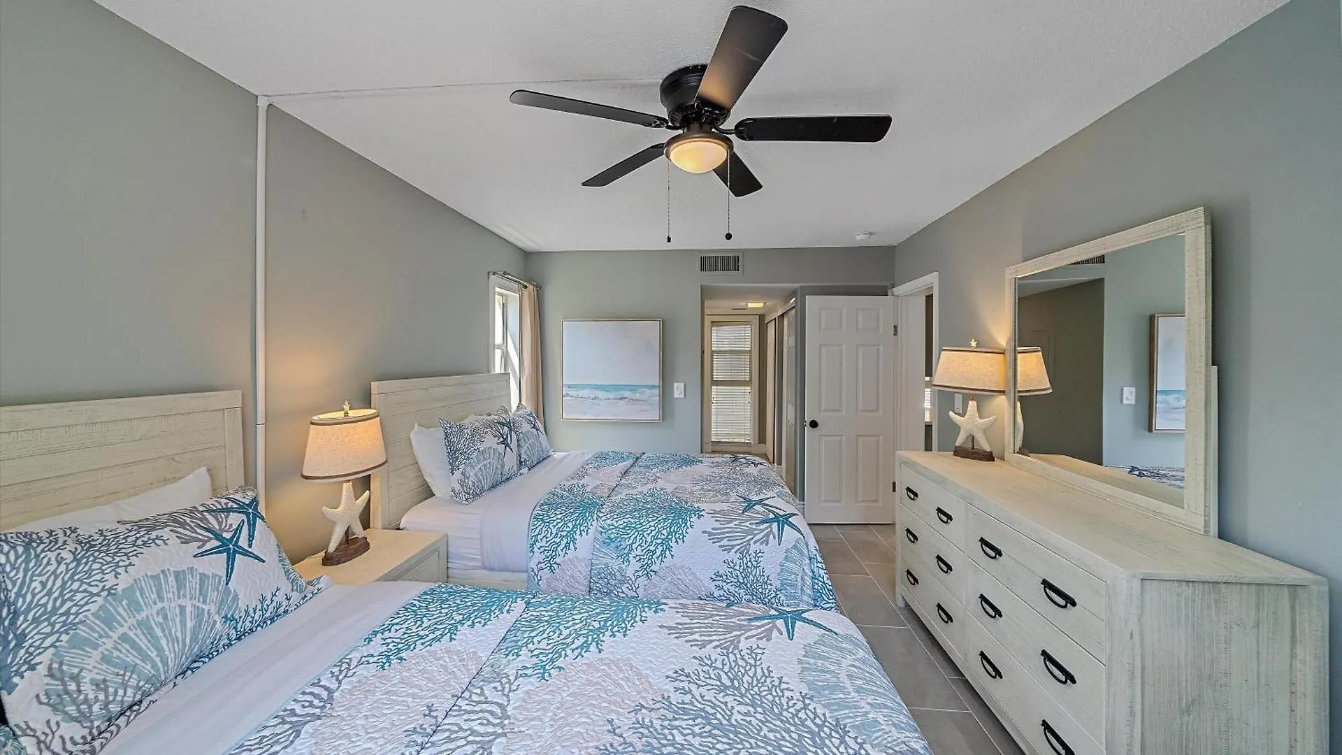 Haven Apartment