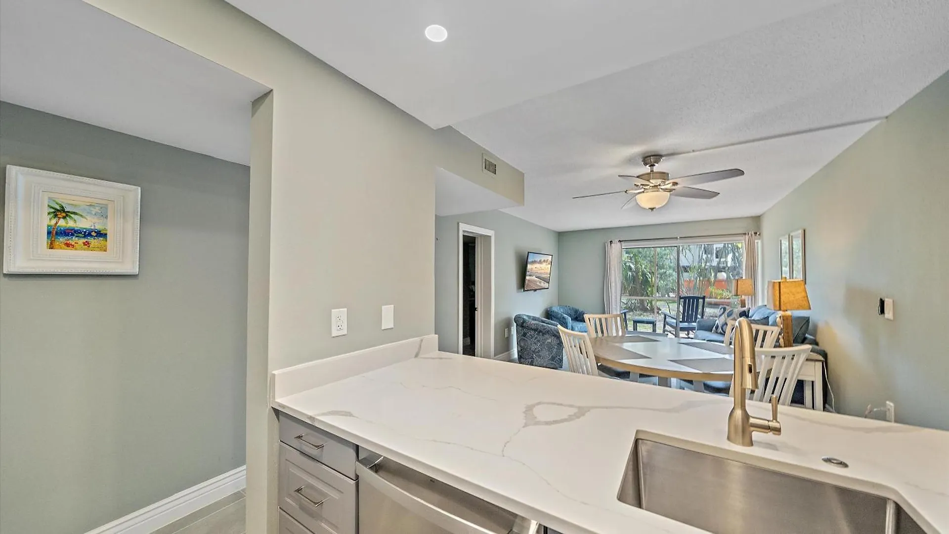 Apartment Haven *