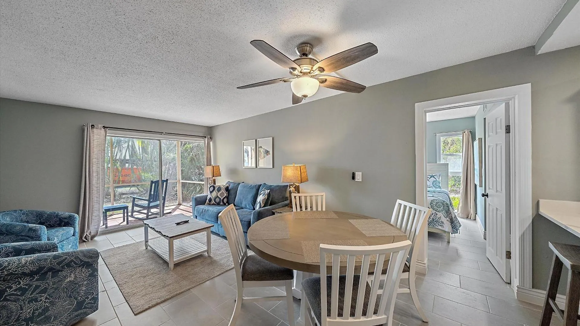 Apartment Haven Longboat Key