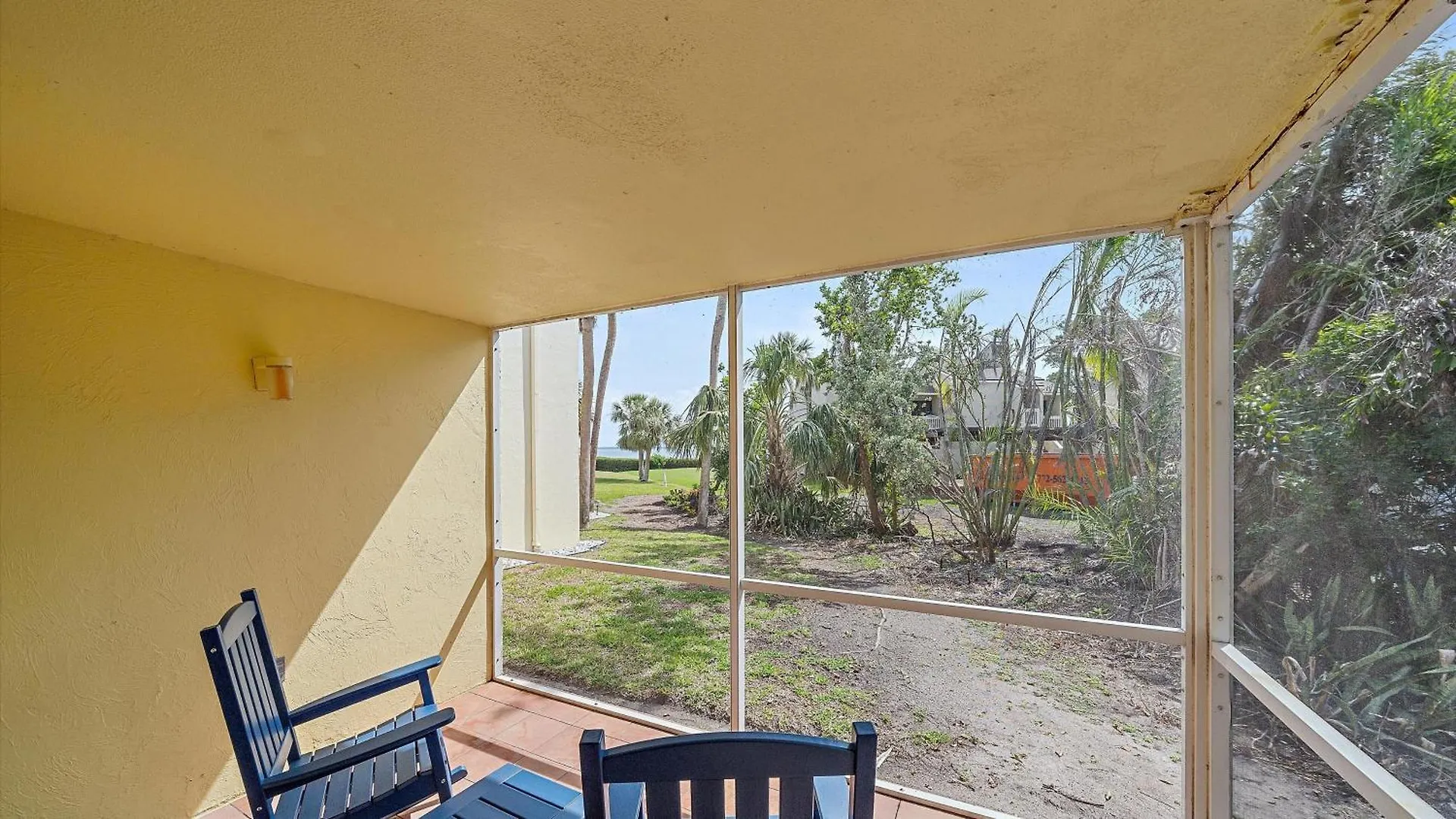 Haven Apartment Longboat Key