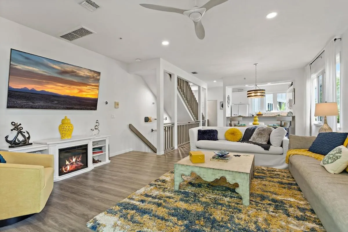 Key Island Hideaway *