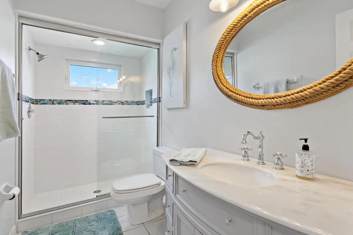 Apartment Key Island Hideaway Longboat Key