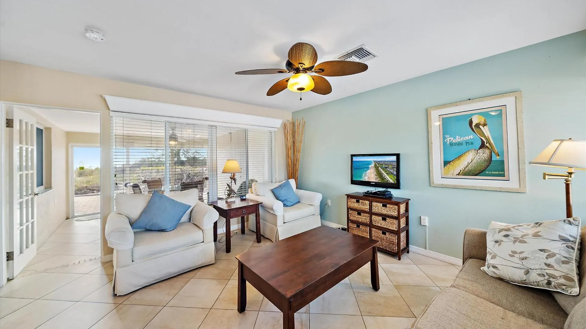Apartment Hermanas 3 *