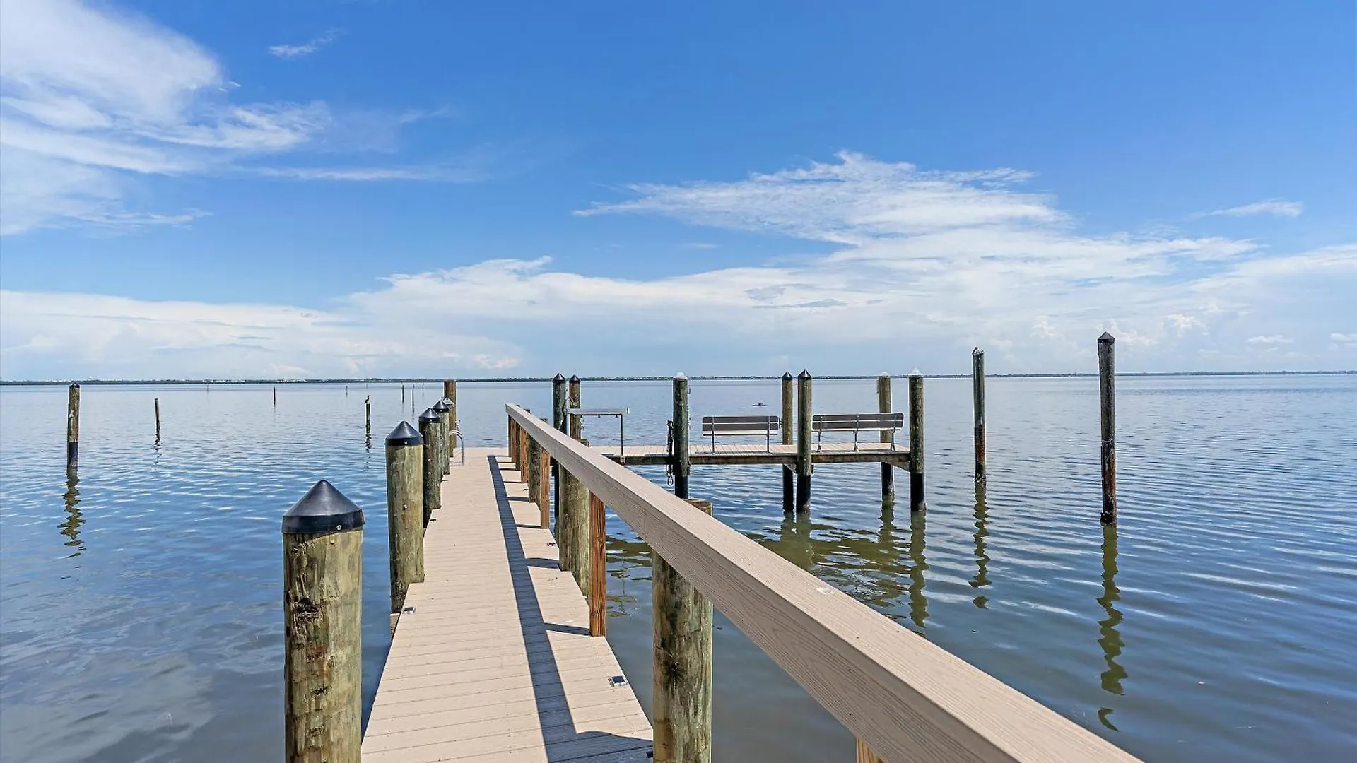Apartment Just Beachy Longboat Key
