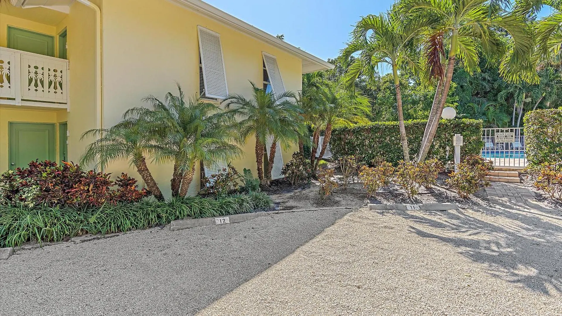 Apartment Just Beachy *