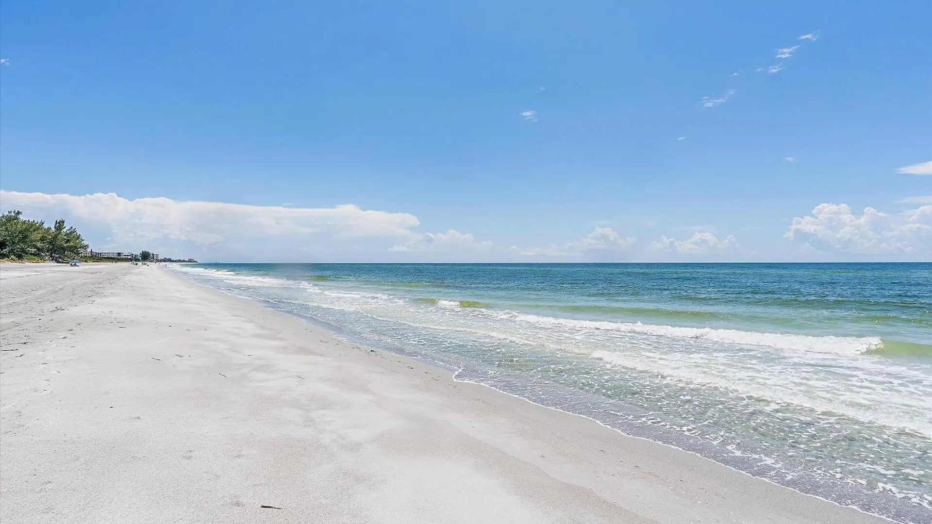 Apartment Just Beachy Longboat Key
