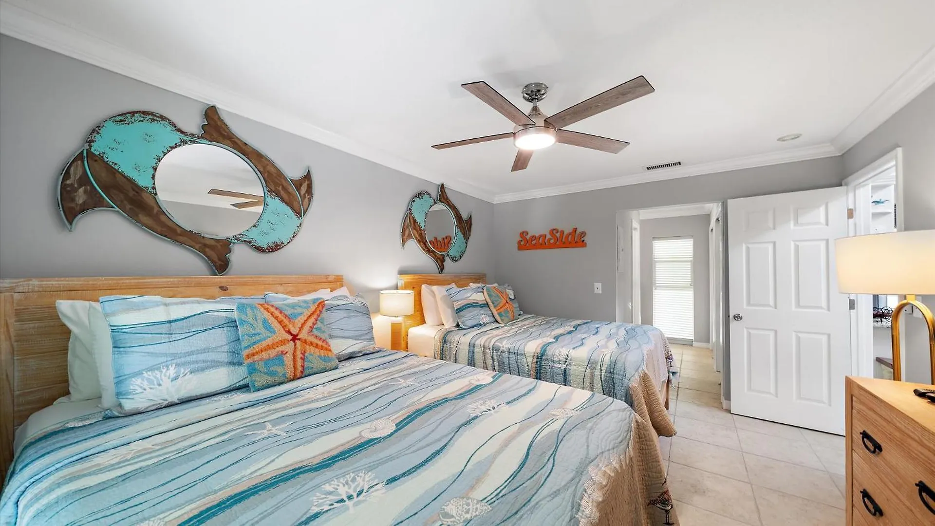 Apartment Just Beachy *