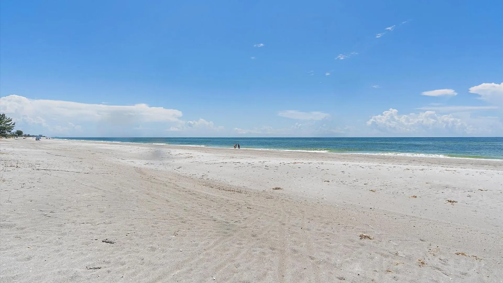 Just Beachy Longboat Key