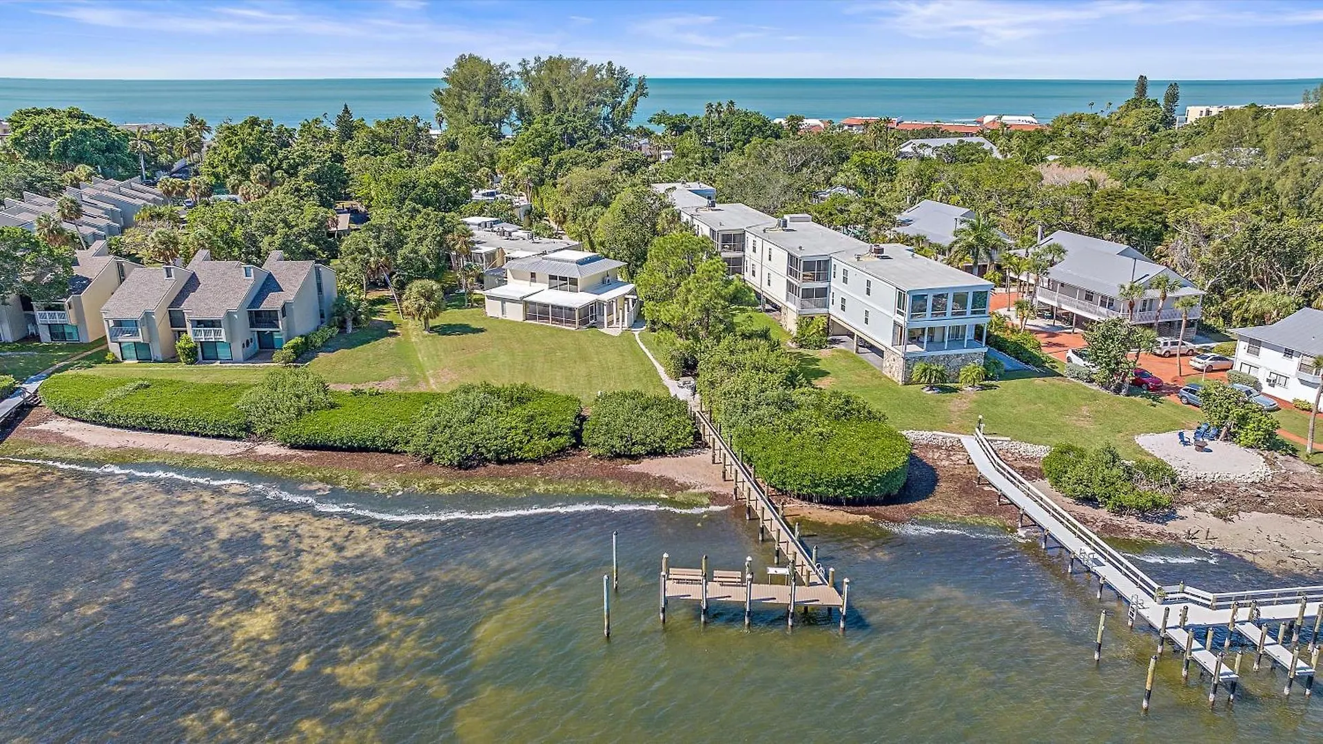 Apartment Just Beachy