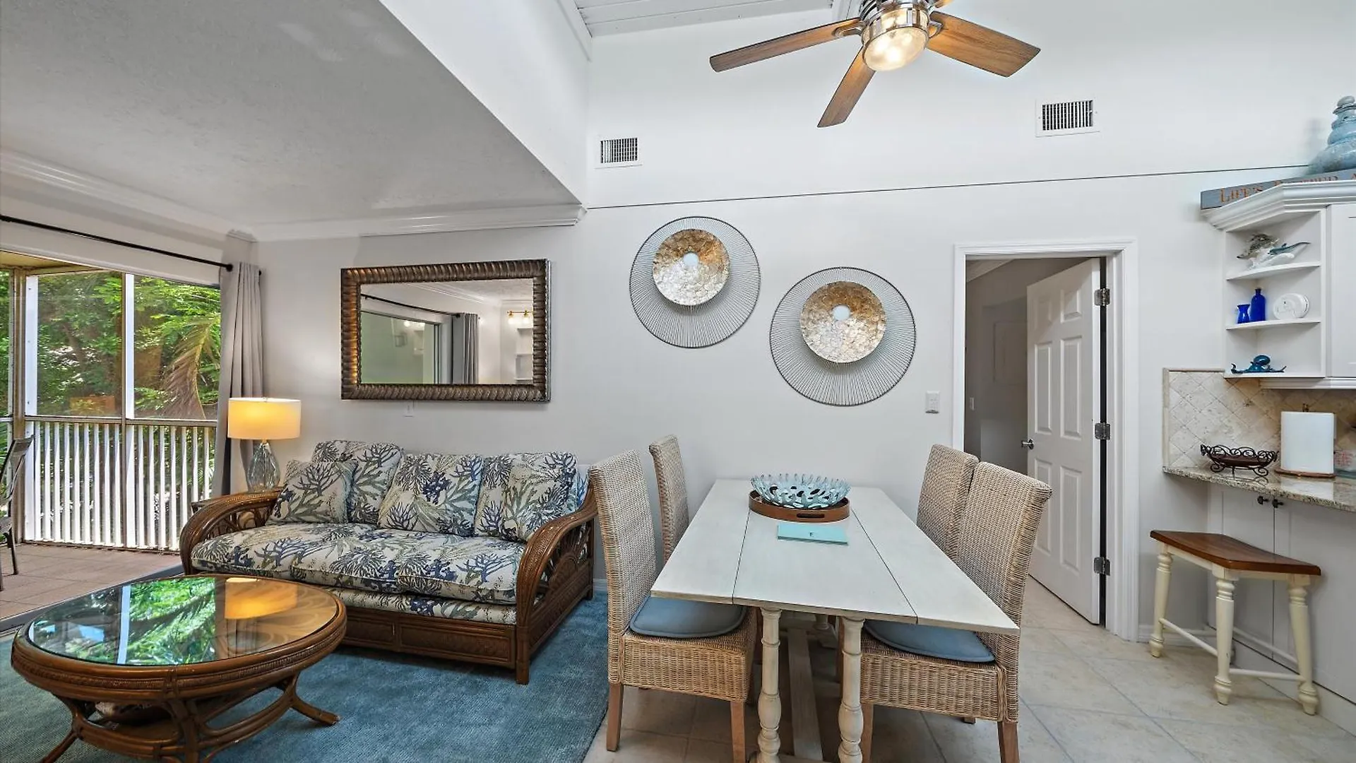 Apartment Just Beachy *