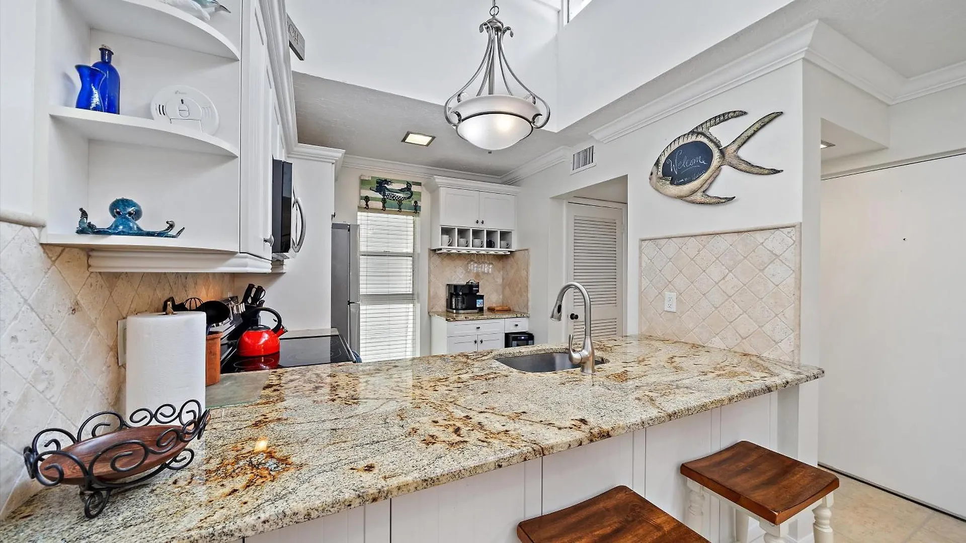 Apartment Just Beachy *
