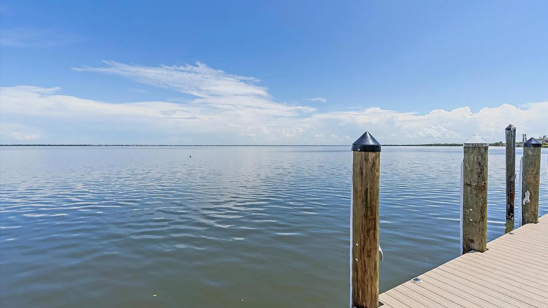 Apartment Haven Longboat Key