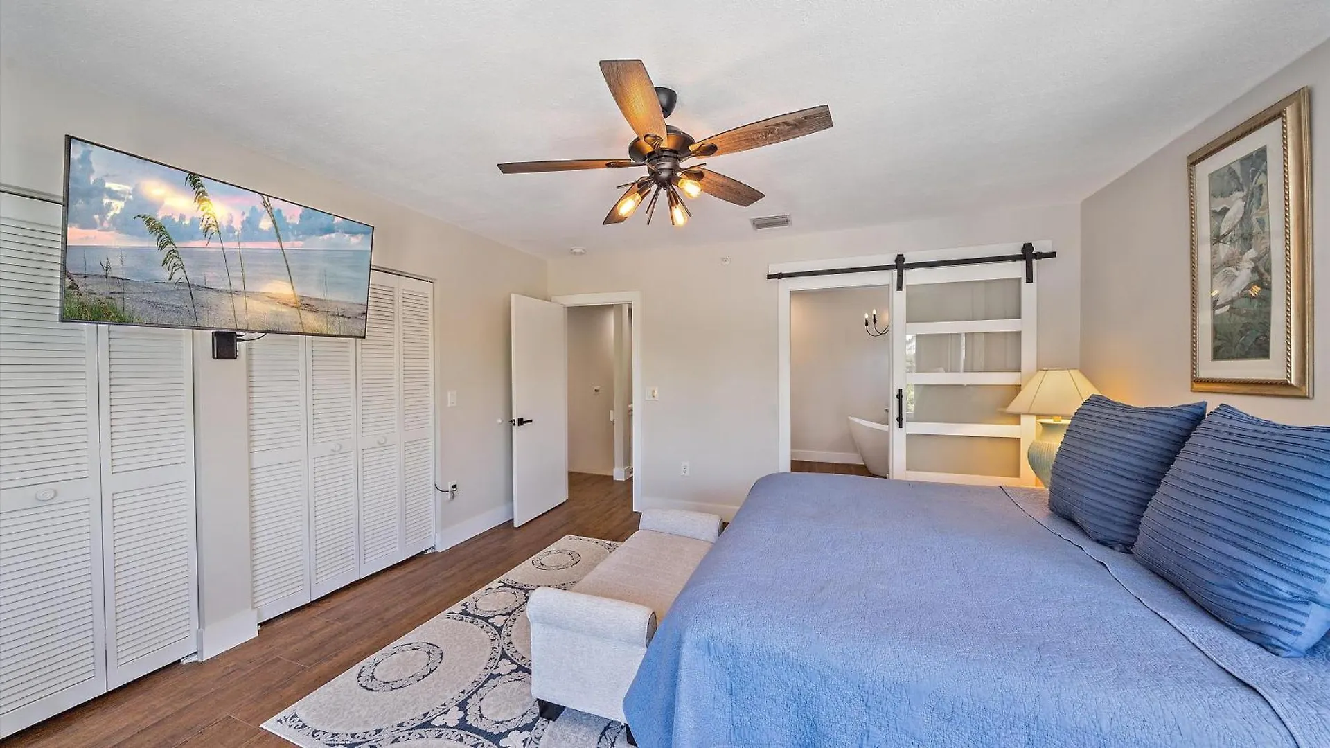 Sunshine At Cedars Holiday home Longboat Key