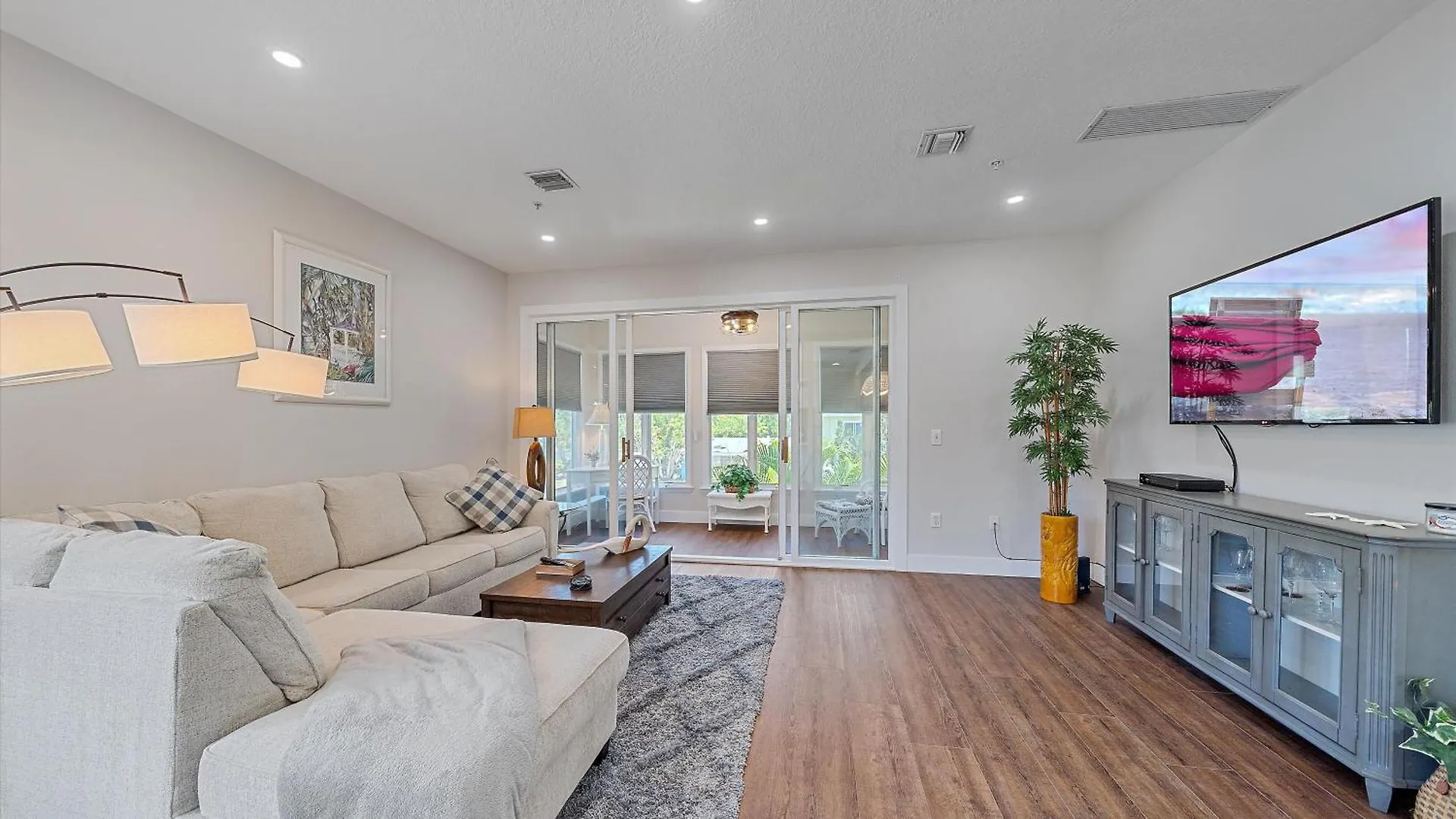 Holiday home Sunshine At Cedars Longboat Key