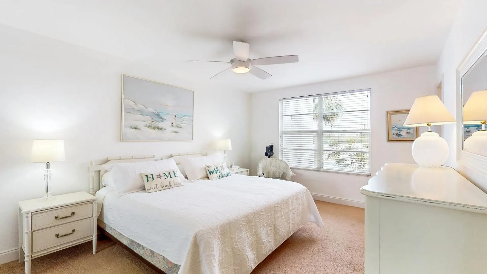 Another Day In Paradise Apartment Longboat Key