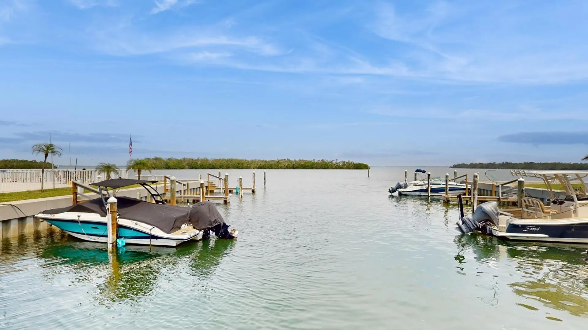 Apartment Another Day In Paradise Longboat Key