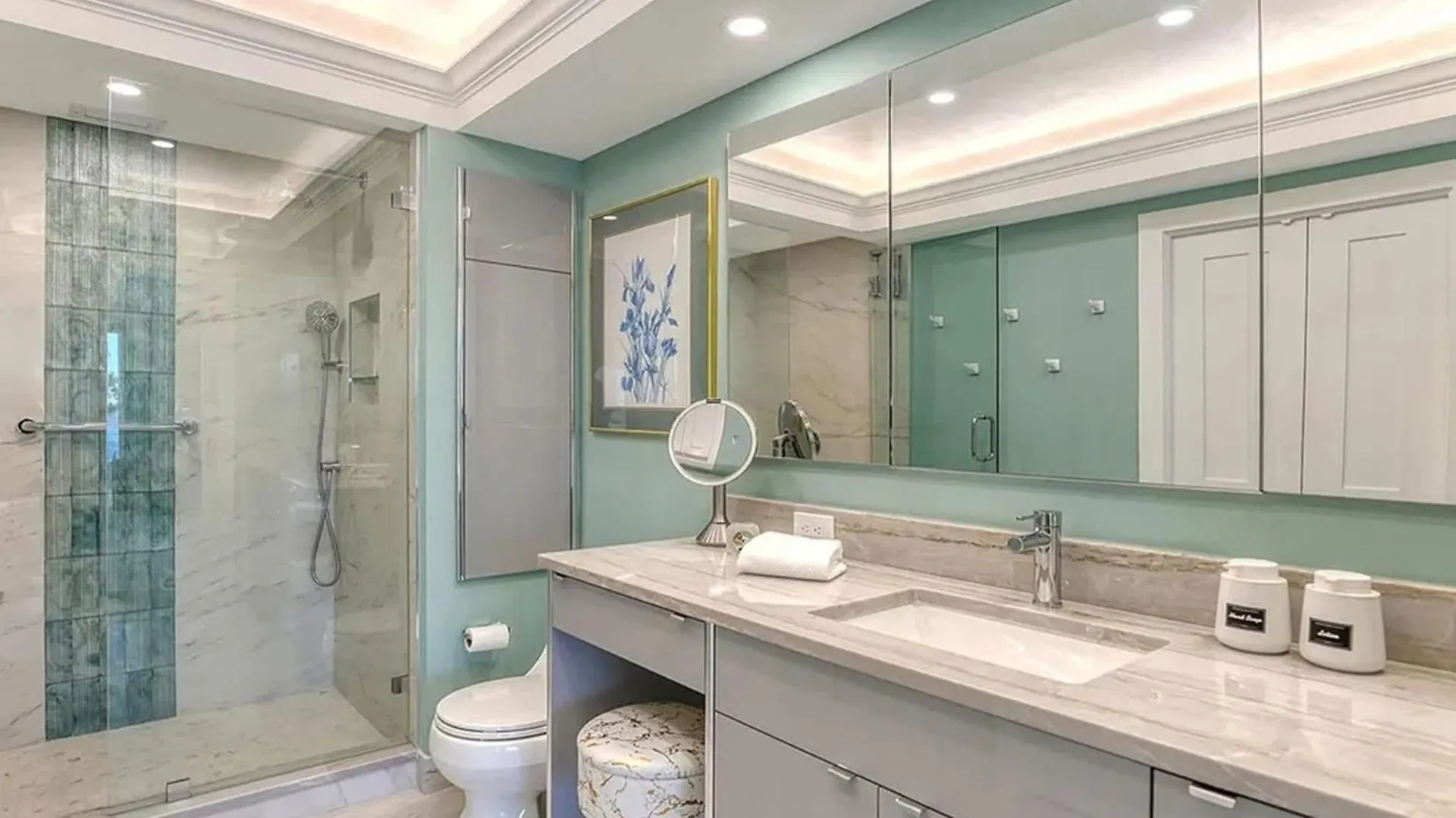 Beachfront Stunning Gulf Views In Longboat Key