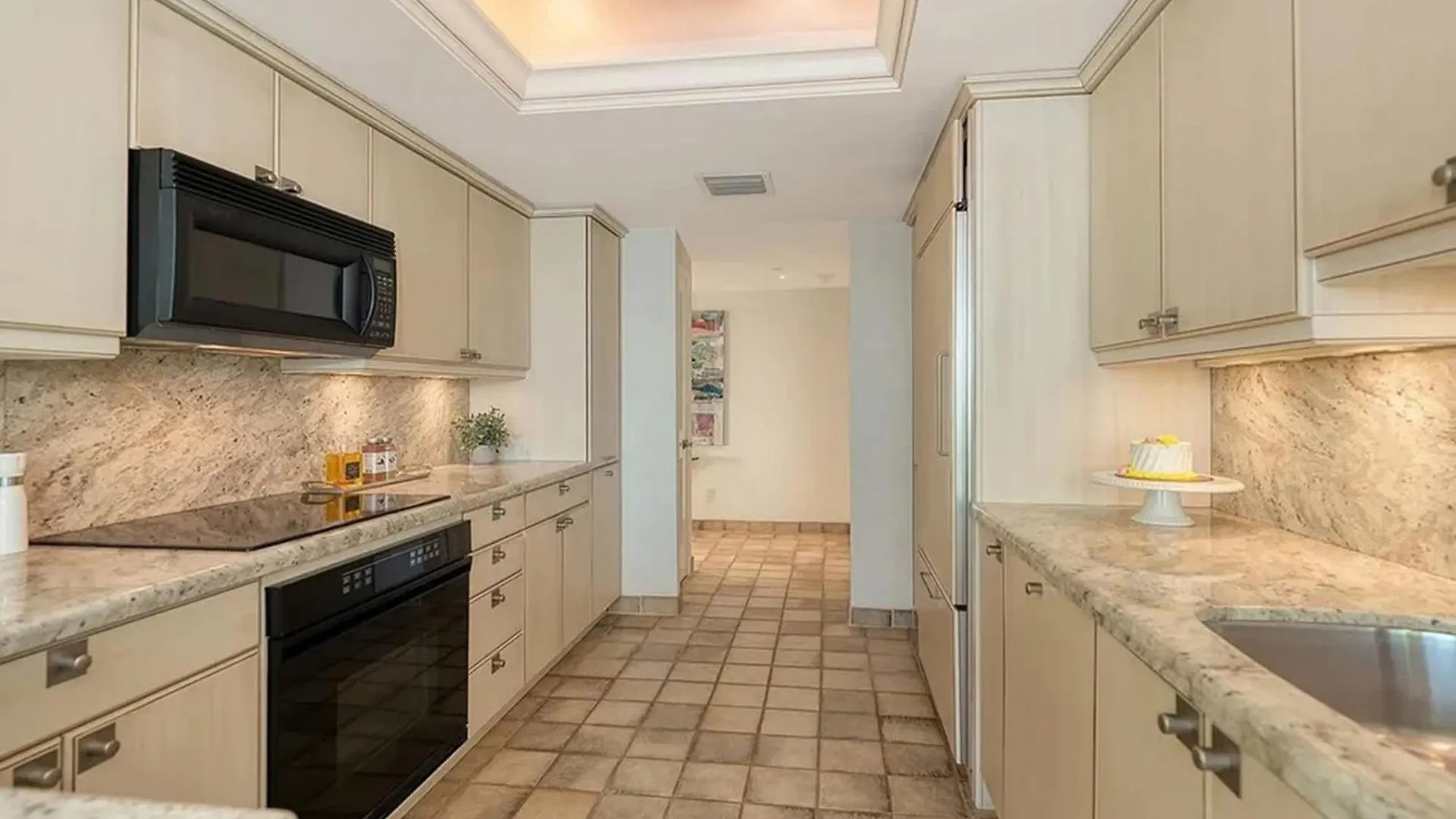 Beachfront Stunning Gulf Views In