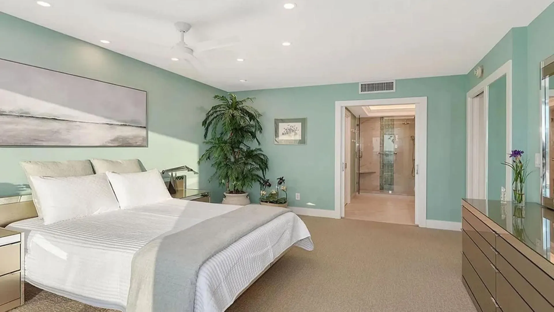Apartment Beachfront Stunning Gulf Views In
