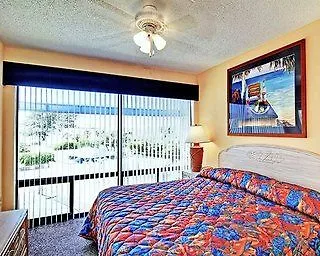 Hotel Gulf Tides 3*