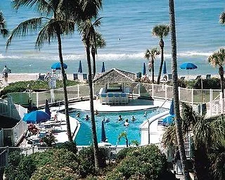Hotel Four Winds Of Longboat Key