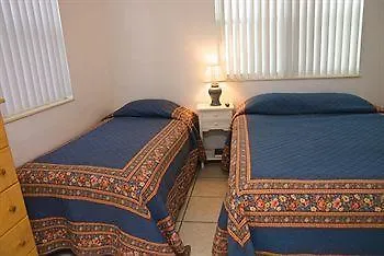 Sea Club I By Rva 3* Longboat Key