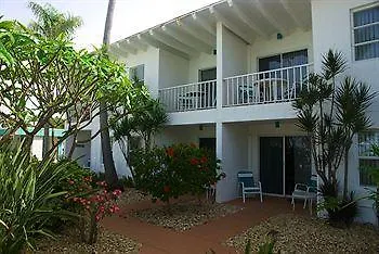 Rezort Sea Club I By Rva 3*