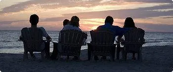 Rolling Waves Beach Cottages 3* 朗博特岛