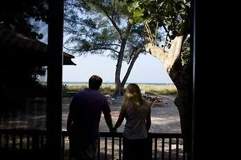 Rolling Waves Beach Cottages 酒店 朗博特岛