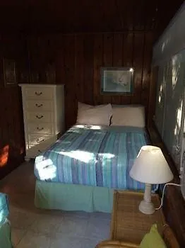 Rolling Waves Beach Cottages 3*