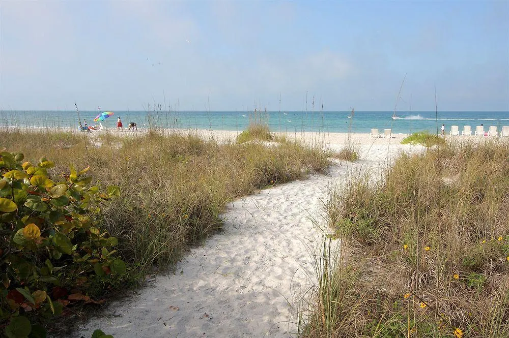 Silver Sands Gulf By Rva 3* 롱보트키