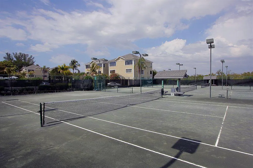 Cedars Tennis By Rva 3*