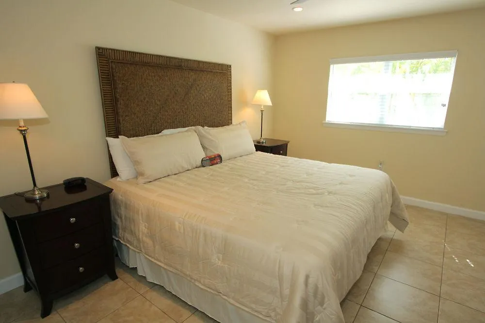 The On - 103 Apart-hotel