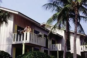 Hotel Colony & Tennis