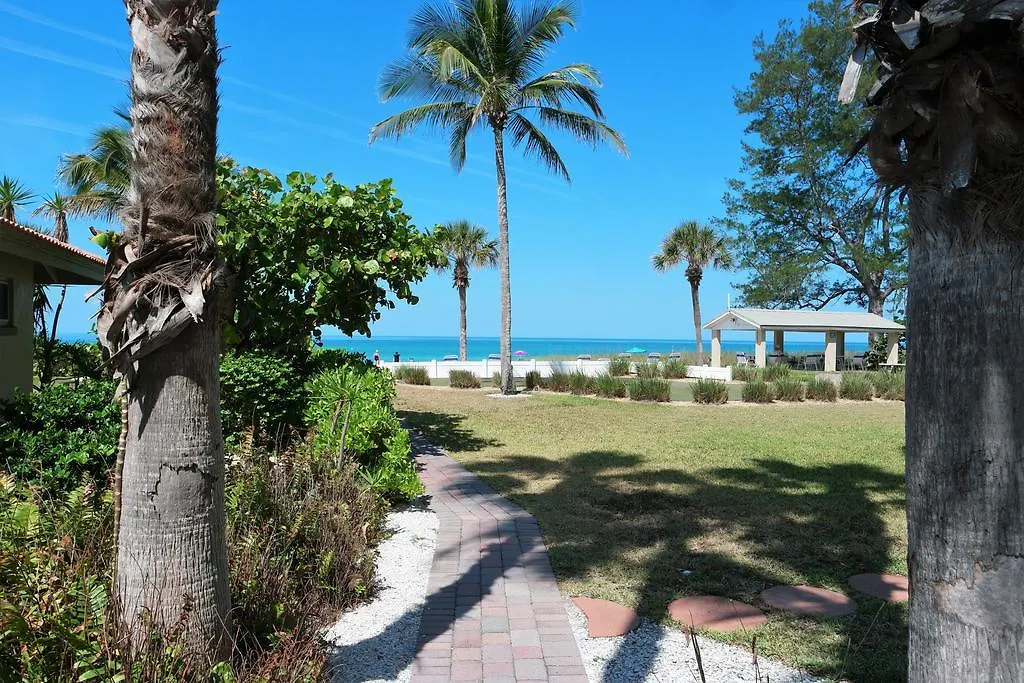 Apartment Gulf And View 403 Longboat Key