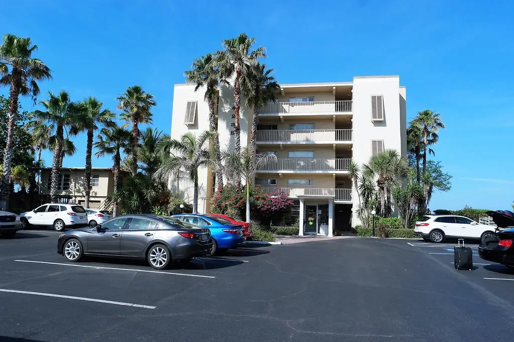 Apartment Gulf And View 403 Longboat Key