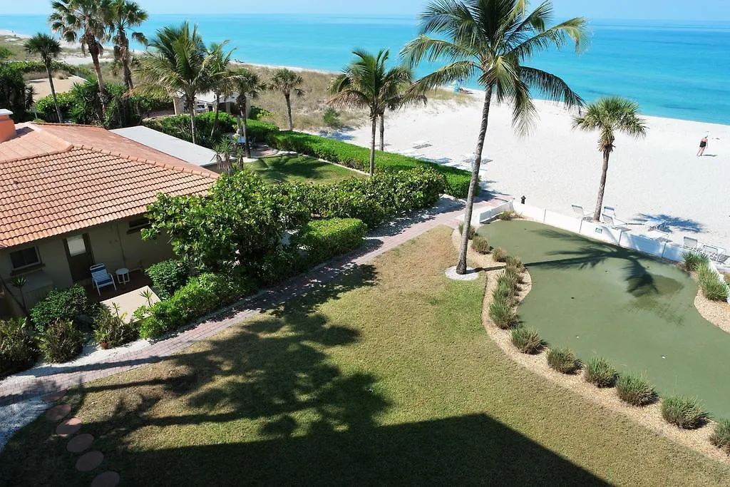 Gulf And View 403 Apartment