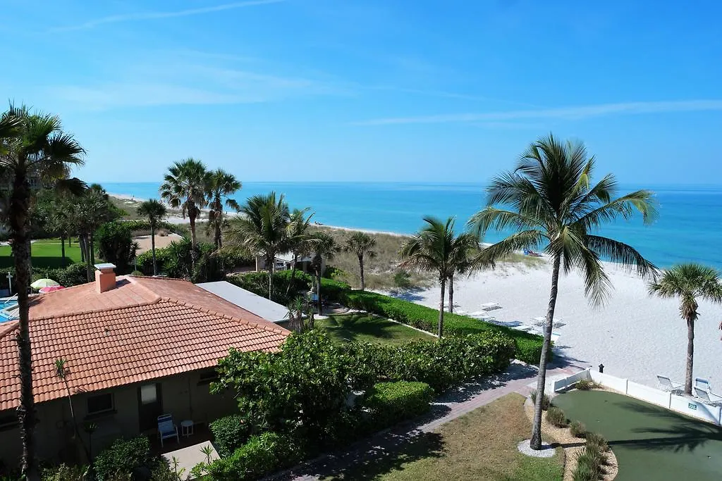 Gulf And View 403 Apartment