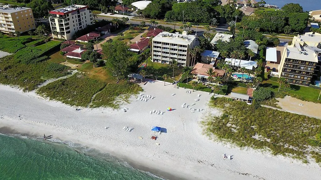 Gulf And View 403 * Longboat Key