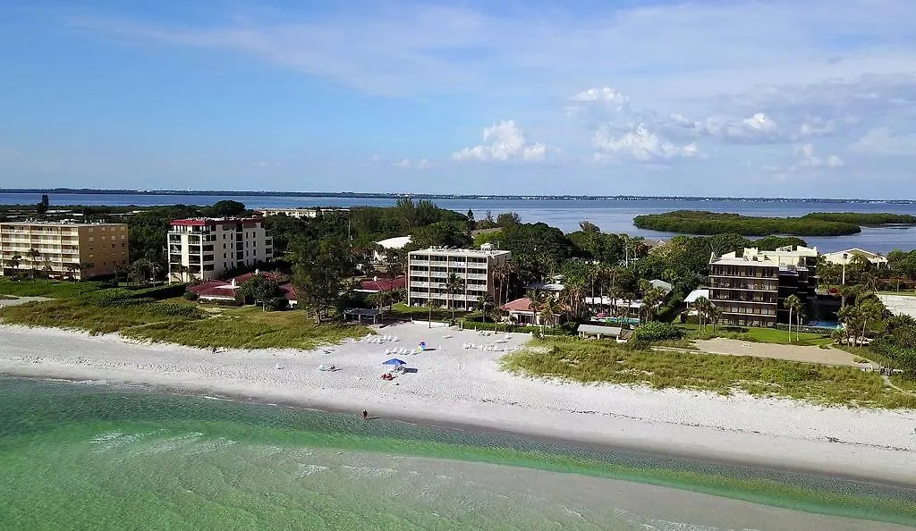 Gulf And View 403 * Longboat Key