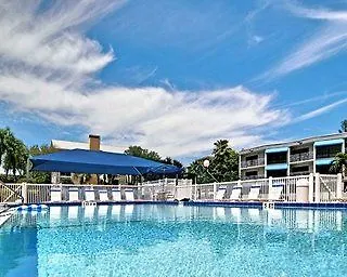Hotel Gulf Tides 3*