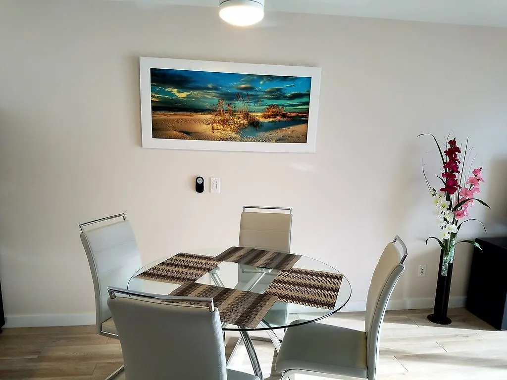 Apartment Gulf And View 403 Longboat Key