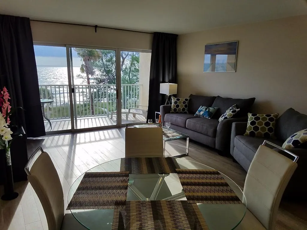 Apartment Gulf And View 403